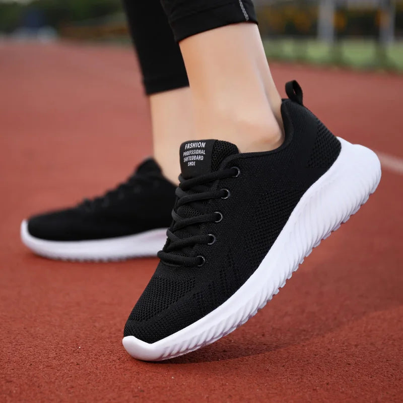 Sunny Steps Summer Sports Shoes