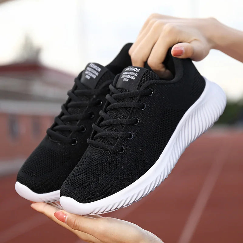Sunny Steps Summer Sports Shoes