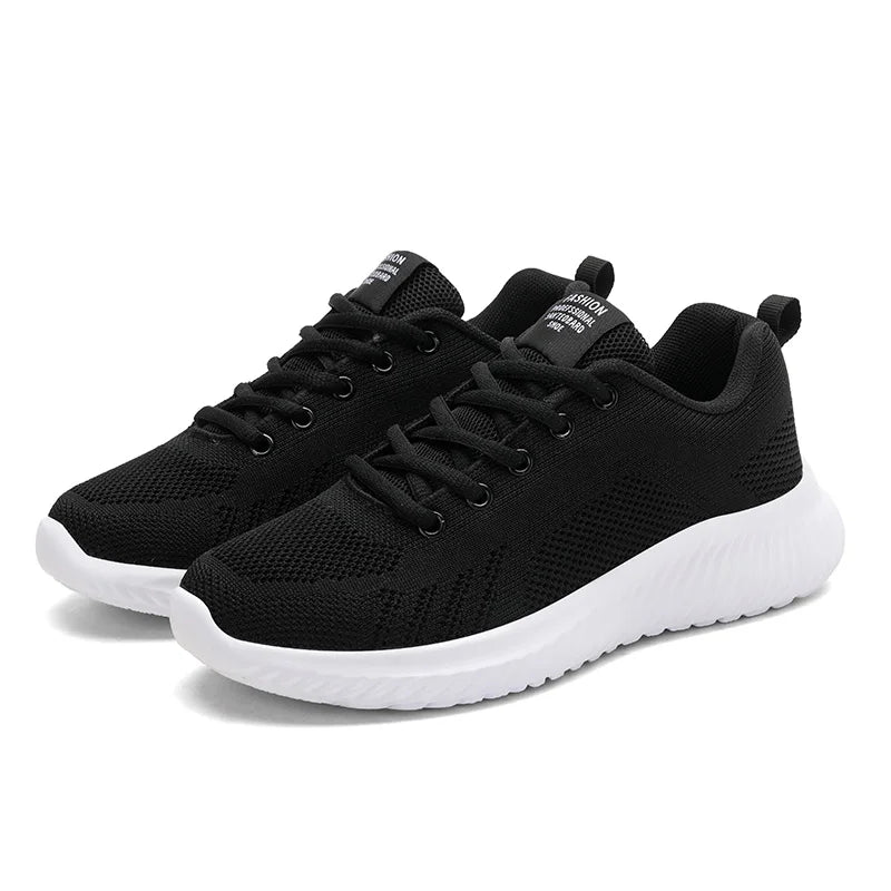 Sunny Steps Summer Sports Shoes