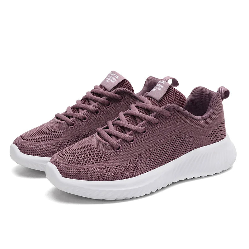 Sunny Steps Summer Sports Shoes