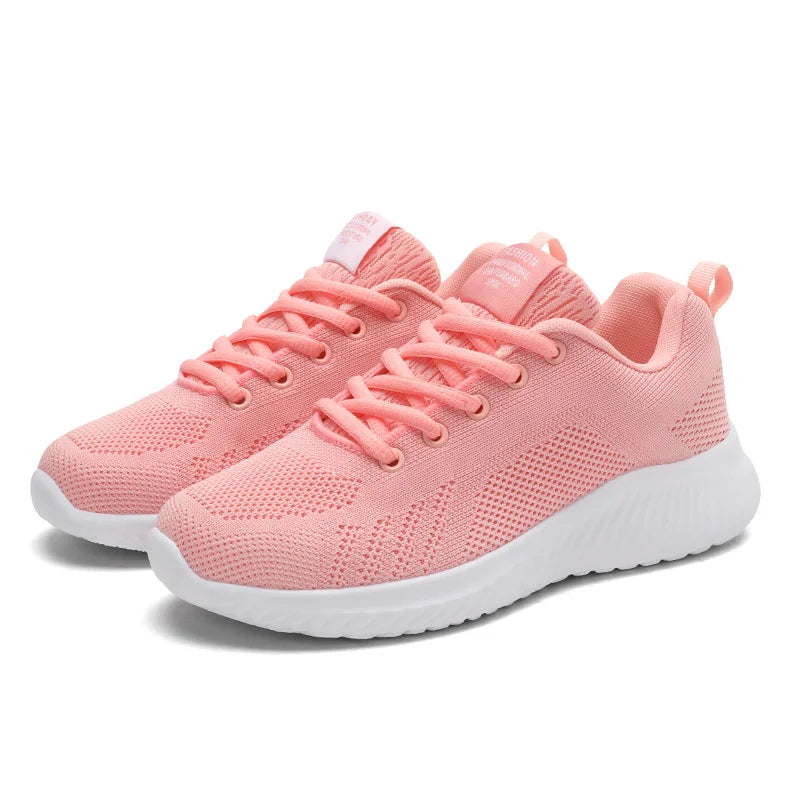 Sunny Steps Summer Sports Shoes