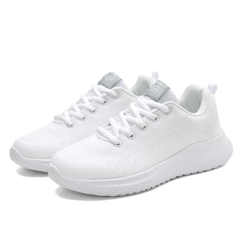 Sunny Steps Summer Sports Shoes