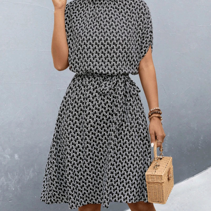 Luna Elegante Fashion Casual Tops