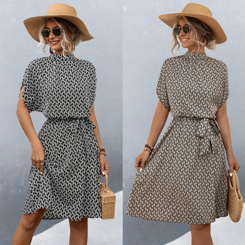 Luna Elegante Fashion Casual Tops