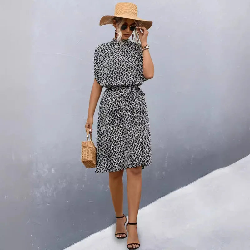 Luna Elegante Fashion Casual Tops