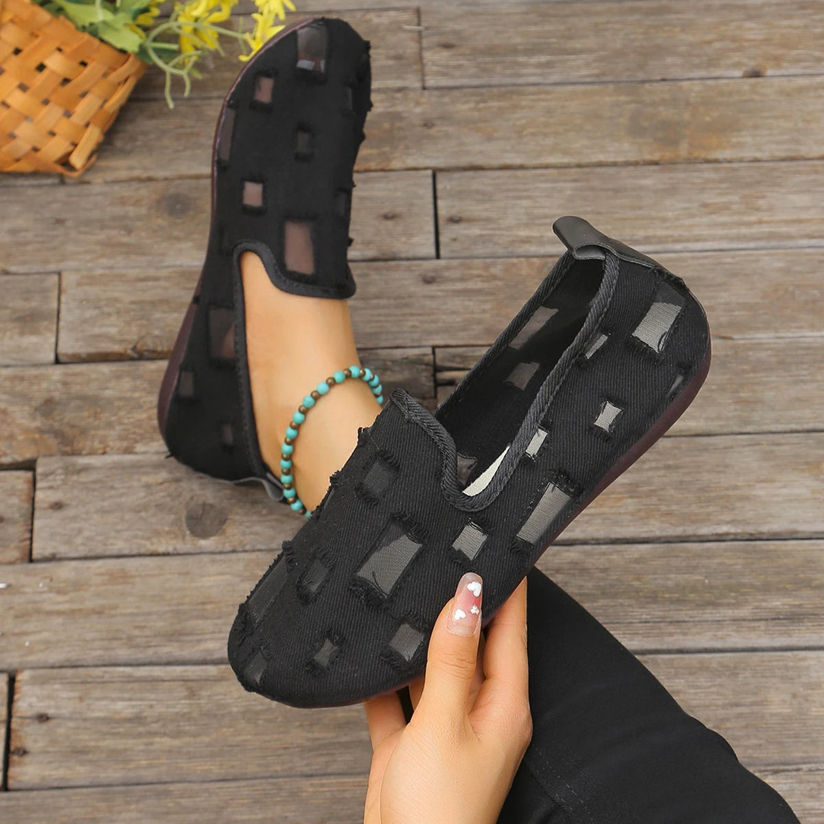 Style with Mirage Fashion