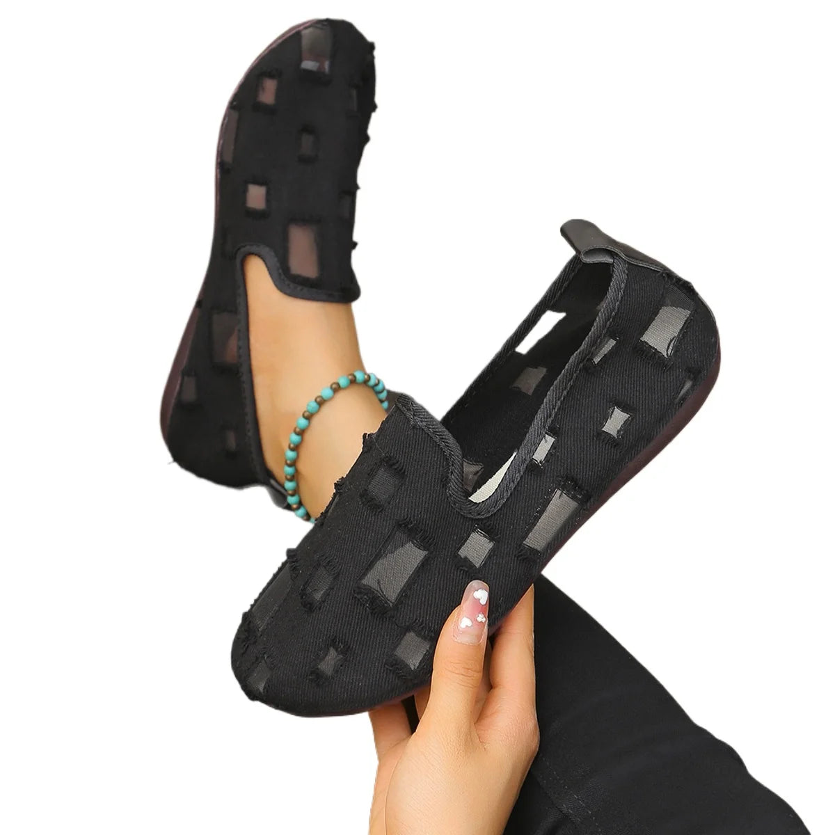 Style with Mirage Fashion