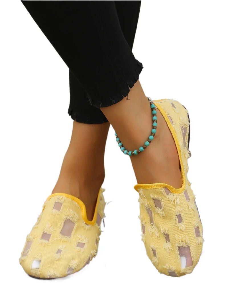 Style with Mirage Fashion
