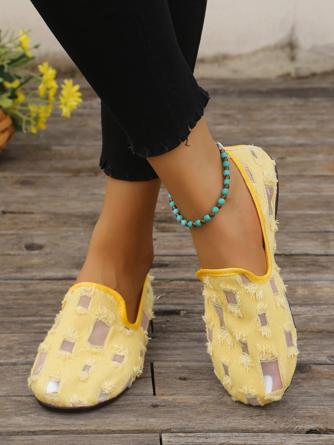 Style with Mirage Fashion
