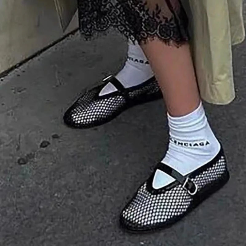 Ballet Flat Shoes for Women
