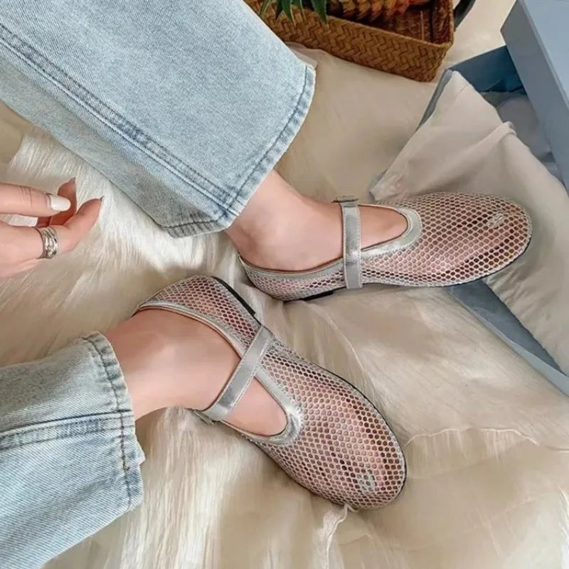 Ballet Flat Shoes for Women