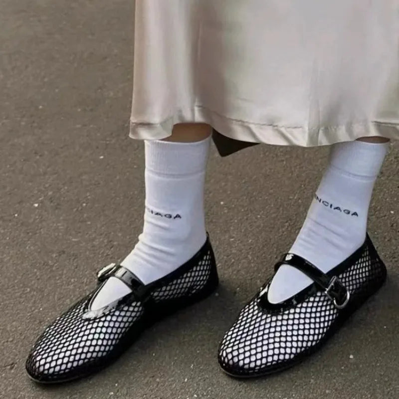 Ballet Flat Shoes for Women