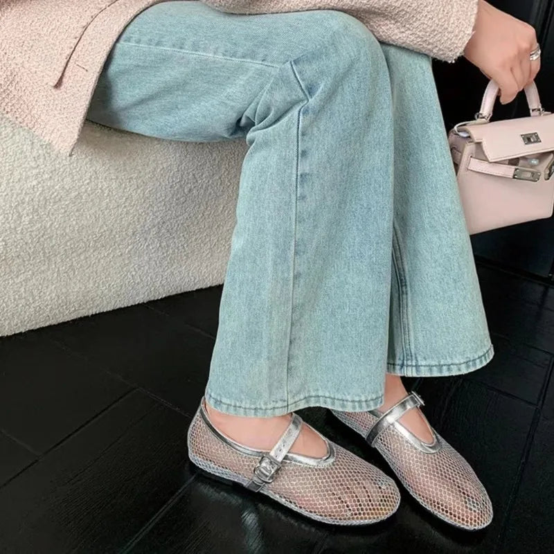 Ballet Flat Shoes for Women