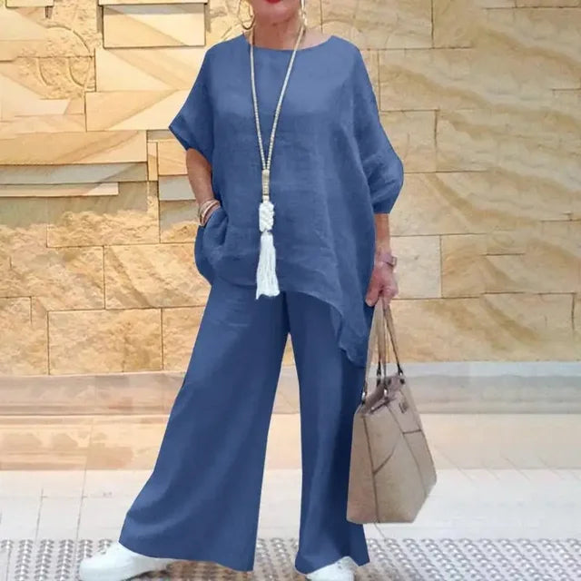 Collezione Zomerzon: Set Casual Nimfa