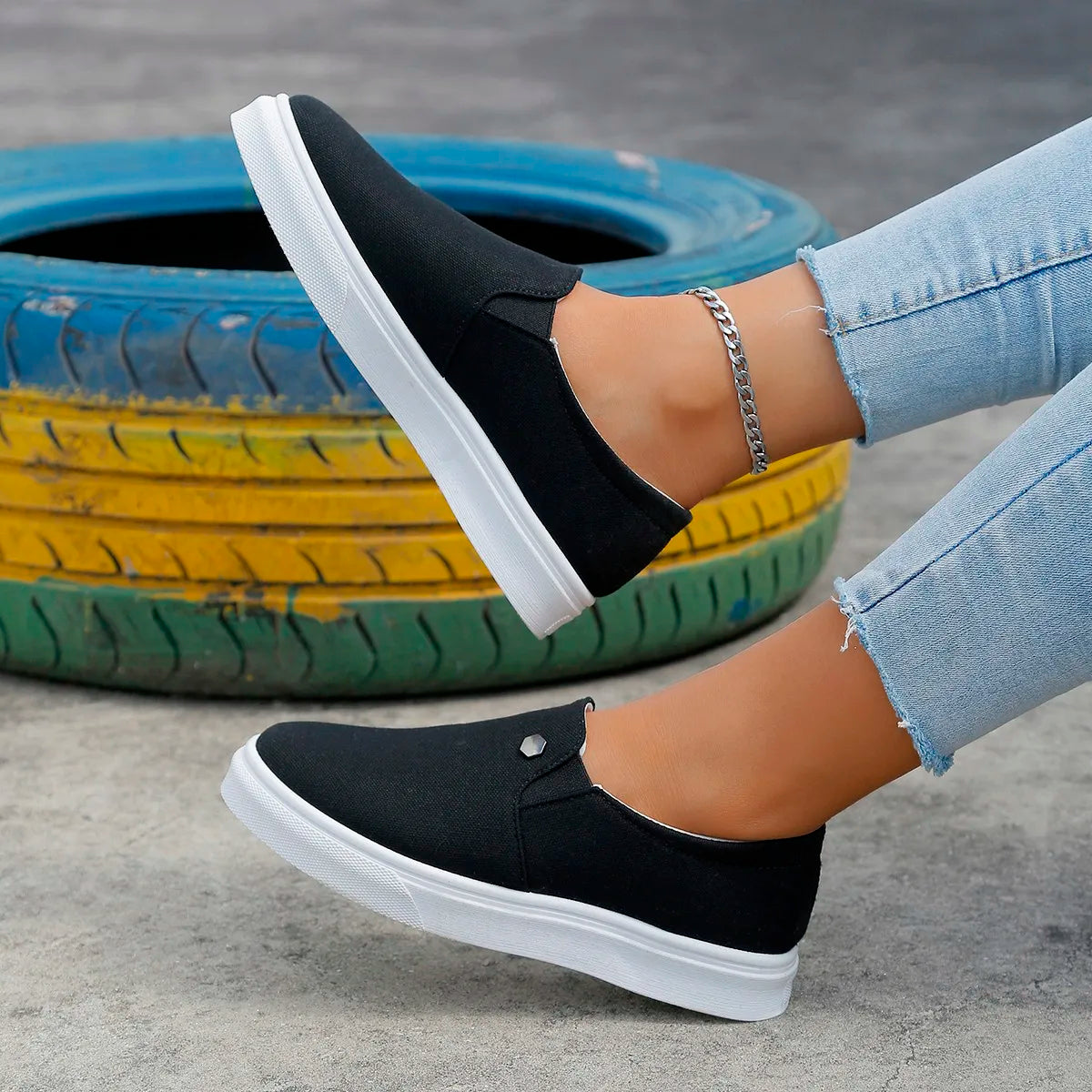 Viva Ultieme Vibe Tennisschoenen voor Dames
