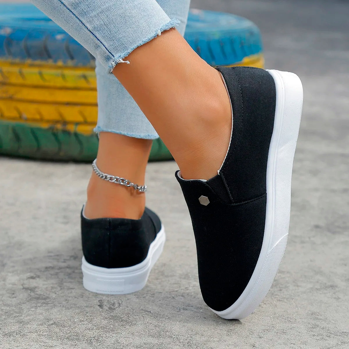 Viva Ultieme Vibe Tennisschoenen voor Dames
