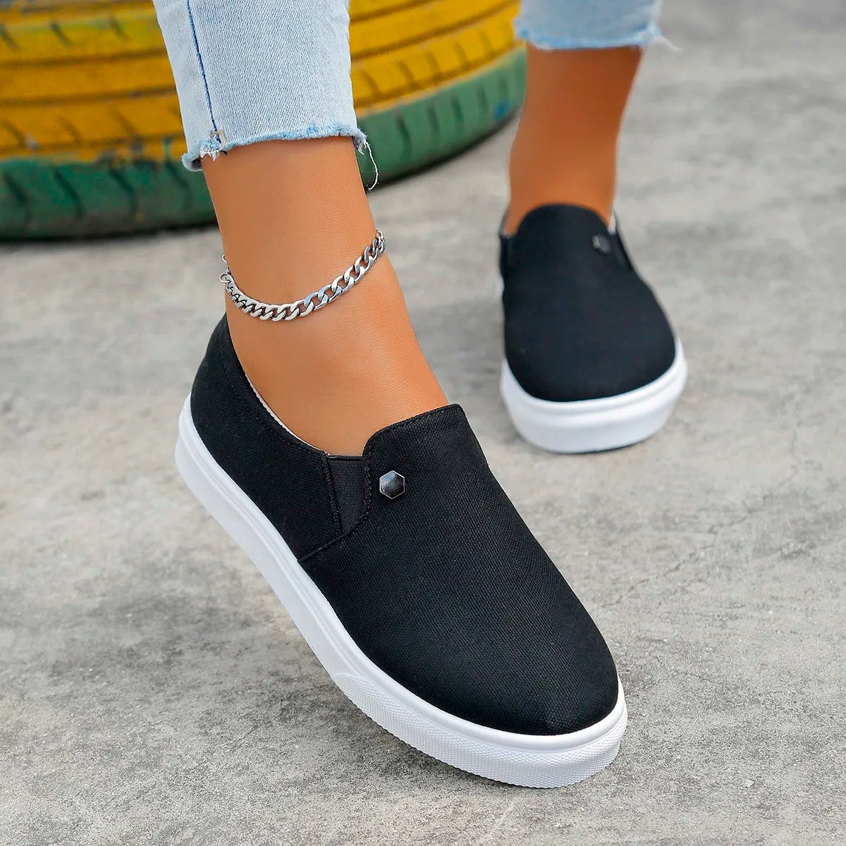 Viva Ultieme Vibe Tennisschoenen voor Dames
