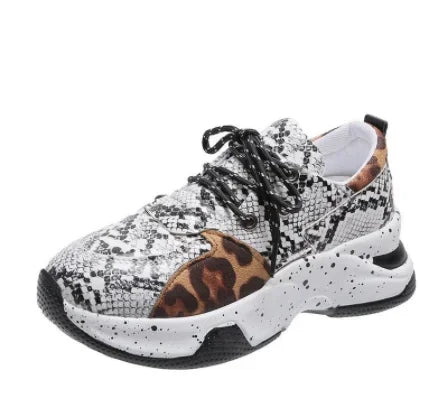 Hemelrijk Sneakers da Donna in Mesh