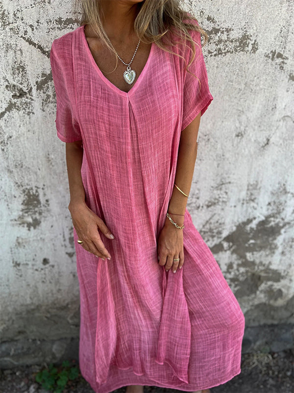 Bellezza Beautiful Dress