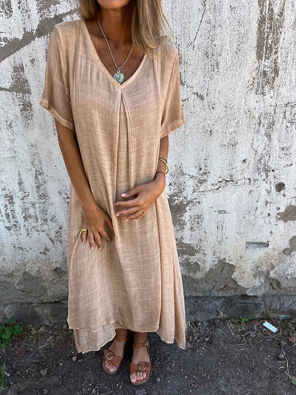 Bellezza Beautiful Dress