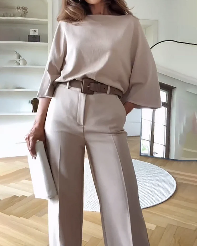 Sophistique: L'essenza della raffinatezza alla moda e dello stile senza tempo!