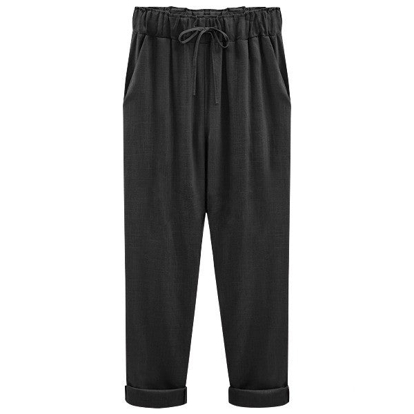 Summer pants from Solana