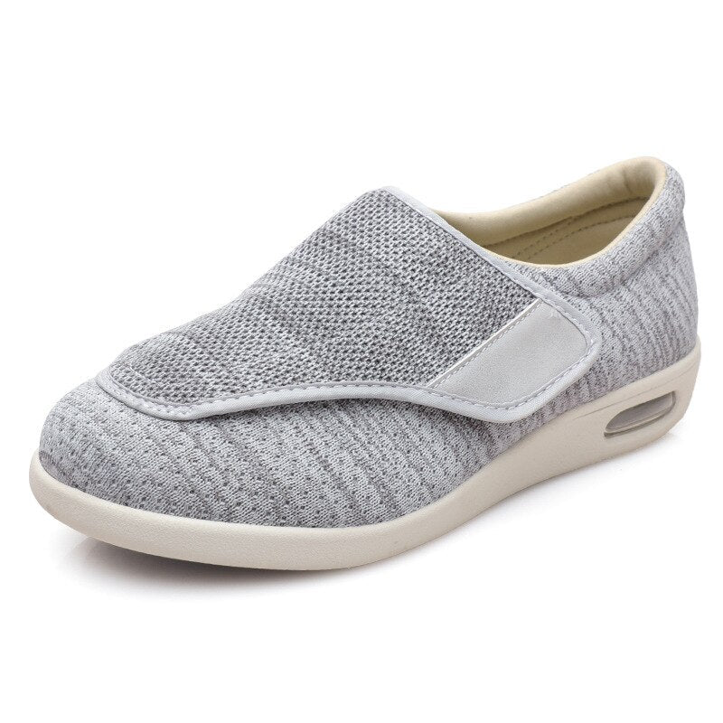 ComfortStride | Scarpe Ortopediche Larghe da Donna | Confortevoli e di Supporto