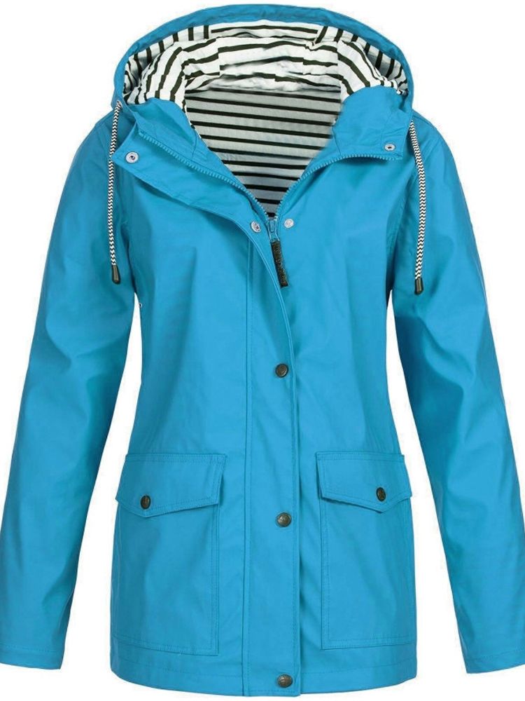 Velanora Jubil Alma | Water and Windproof Jacket