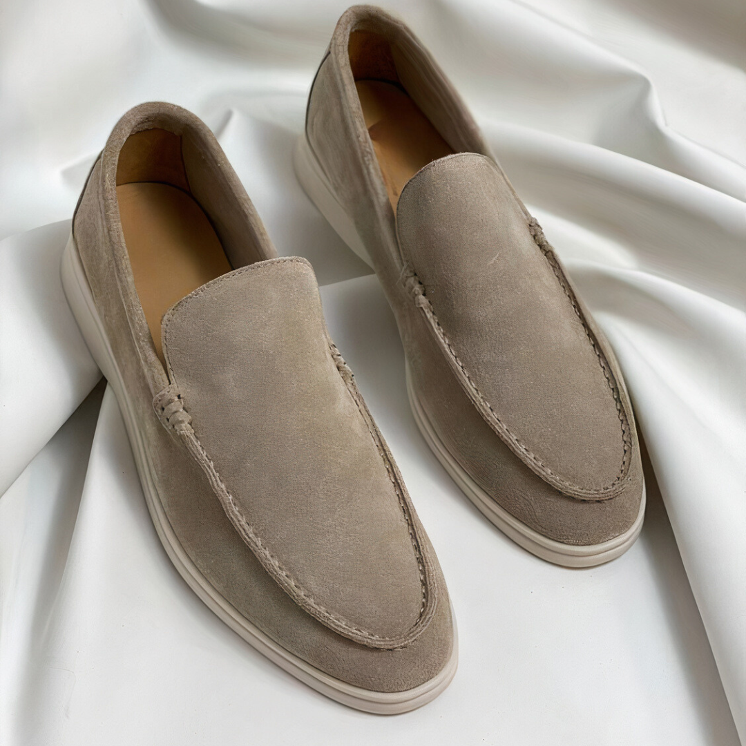 Velanora PremiumShoes | Comfy Loafers