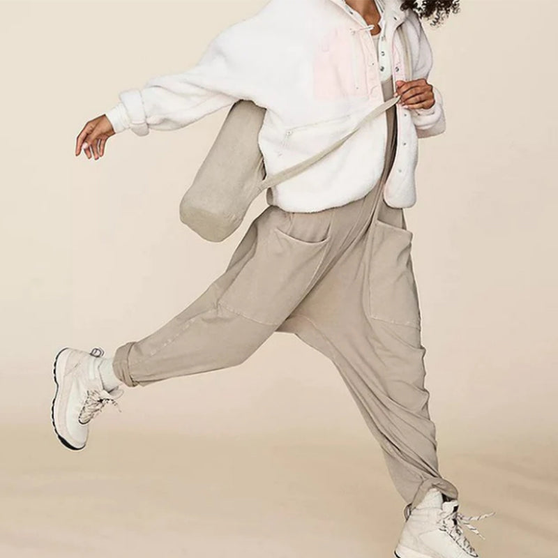 ModeMakker All Seasons Jumpsuit