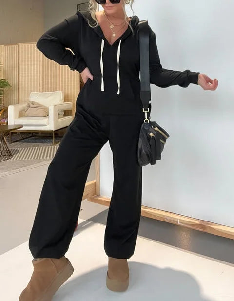 Marlies Jumpsuit by Belle for Radiant Elegance