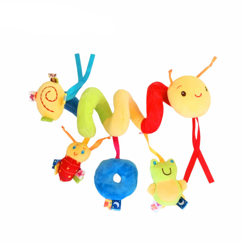 3-in-1 Babyspeelgoed