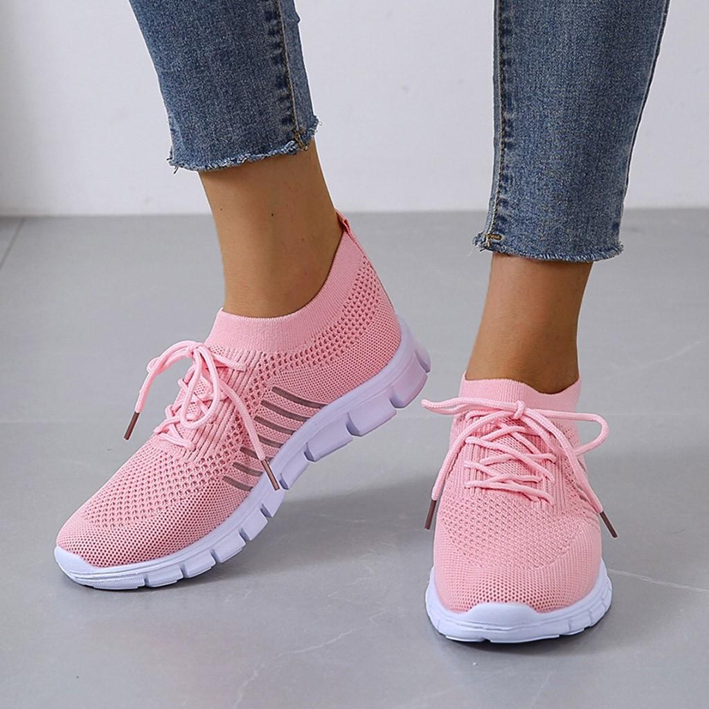 Lofty Orthopädische Sneakers für schmerzfreien Komfort