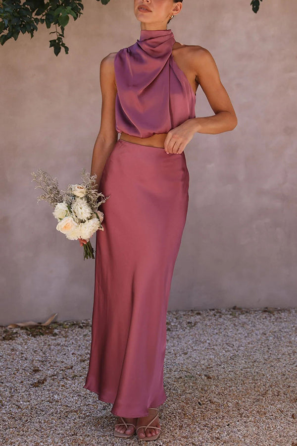 Velanora- Elegante en Comfortabele Zomerset voor Vrouwen