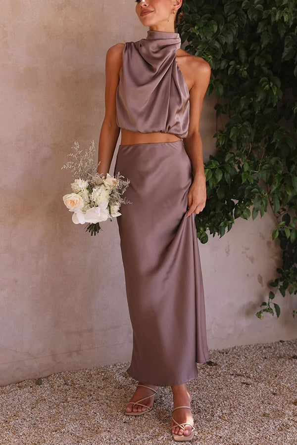 Velanora- Elegante en Comfortabele Zomerset voor Vrouwen