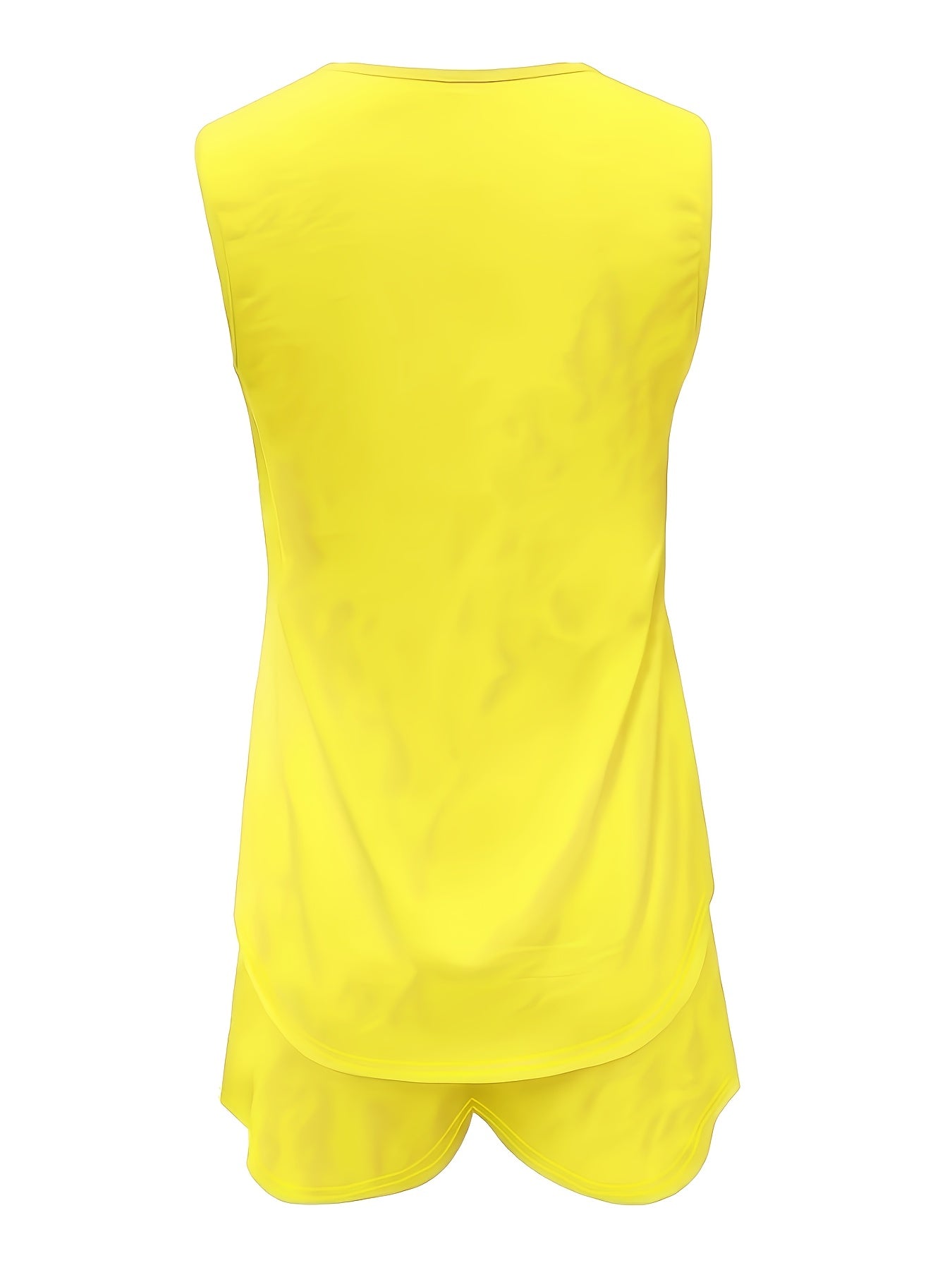 Daphne Ivy Tweedelige Set voor Zomerse Elegantie