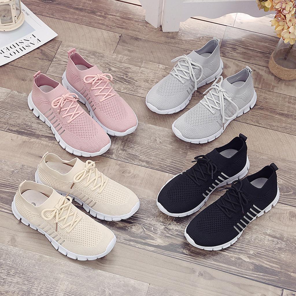 Lofty Orthopädische Sneakers für schmerzfreien Komfort