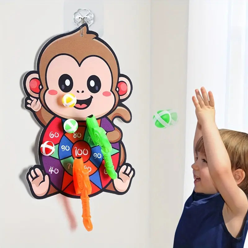 3D Creatieve Stickerontwerpset