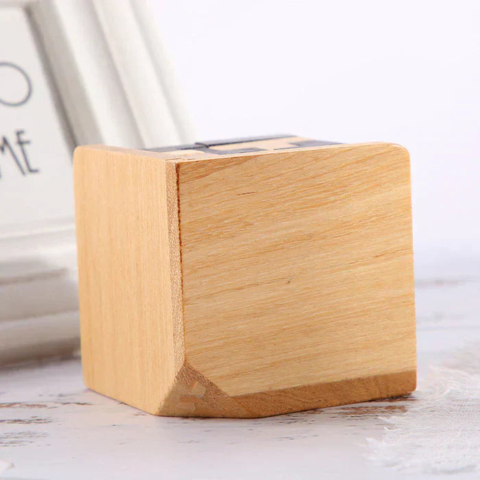 3D Houten Puzzel Denkspel