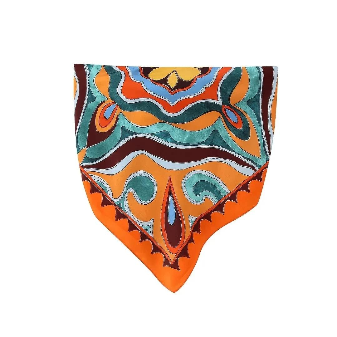 Conjunto de pantalones con cordón de Fiora Eleganza