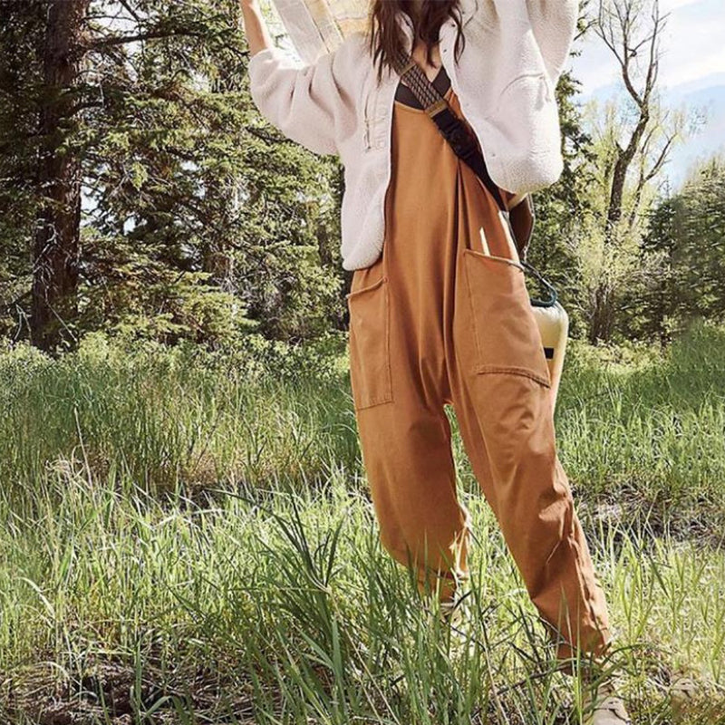 ModeMakker All Seasons Jumpsuit