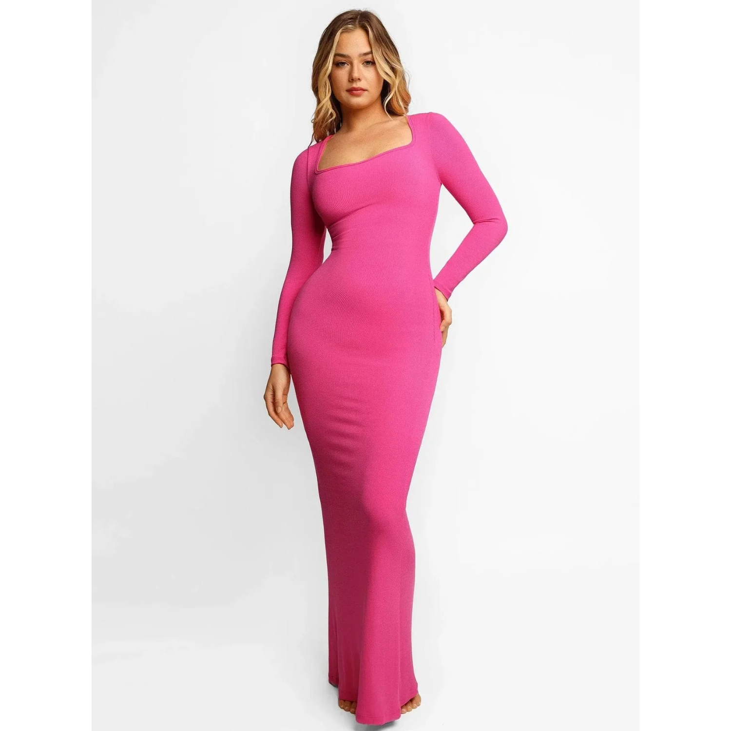 ChicMode stilvolles Kleid