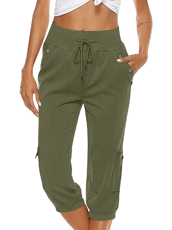 Comfortable Avalon Pants from Luxury Fashion
