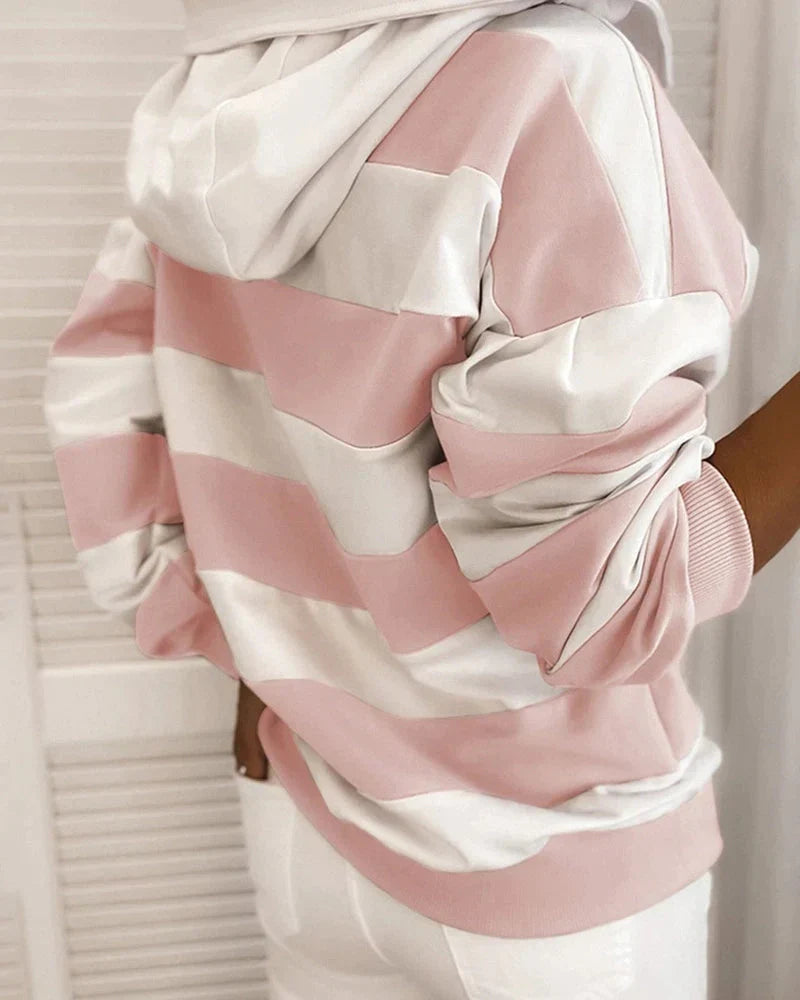 Velanora - Warm and fashionable hoodie