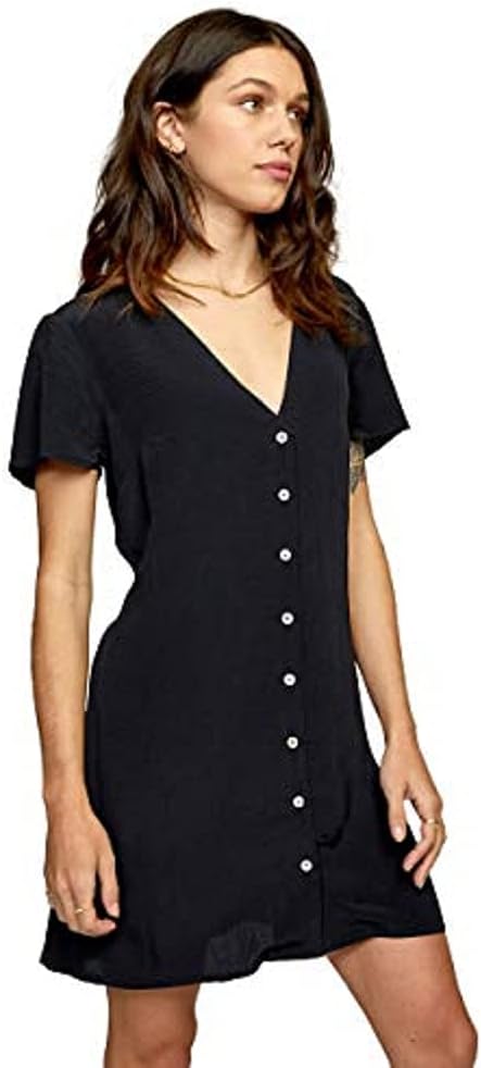 Elegante vestito Avery intrecciato per donne