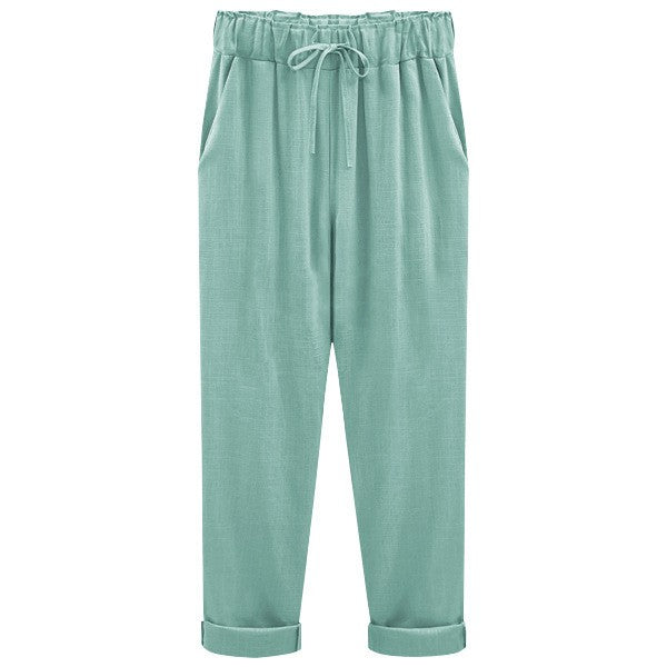 Summer pants from Solana