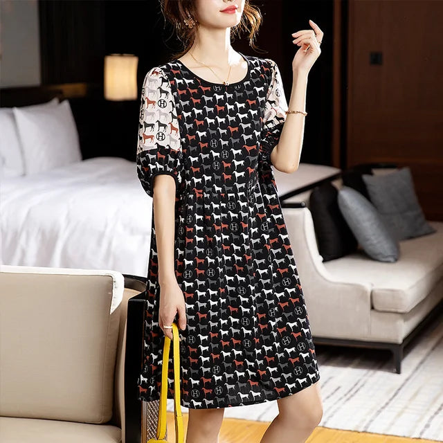 Kleur - Black