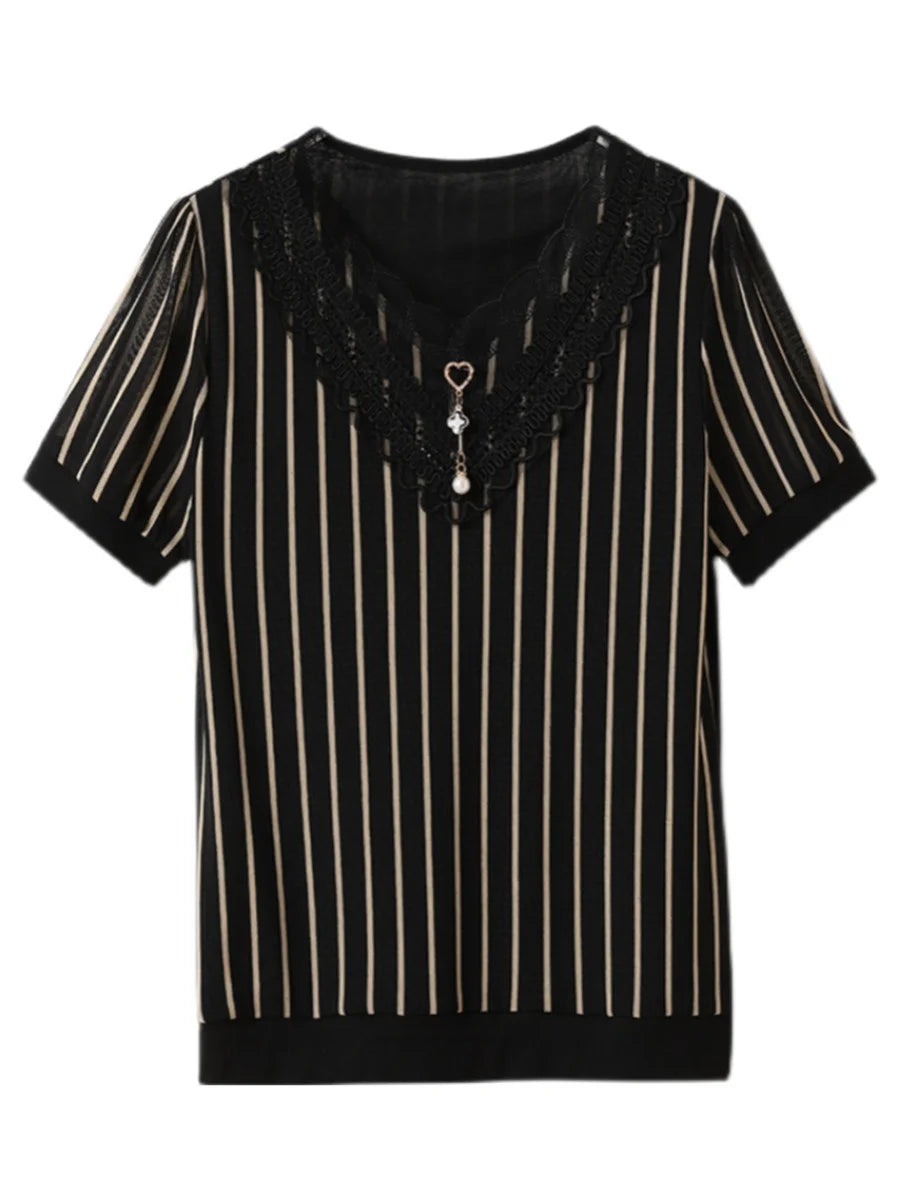 Zonnige Zomer Blouses voor Vrolijke Dagen!