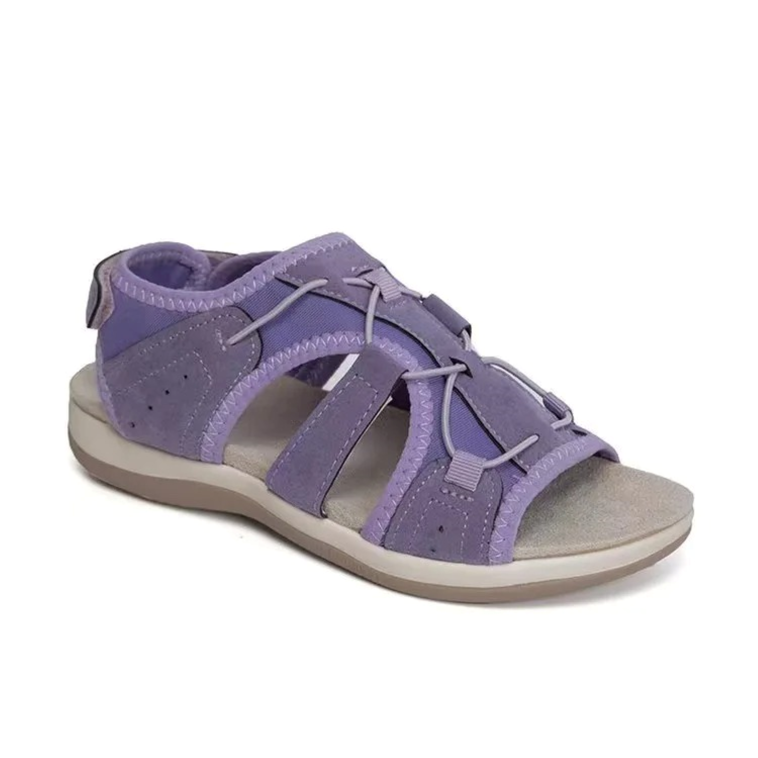 ComfortGlow Sandals