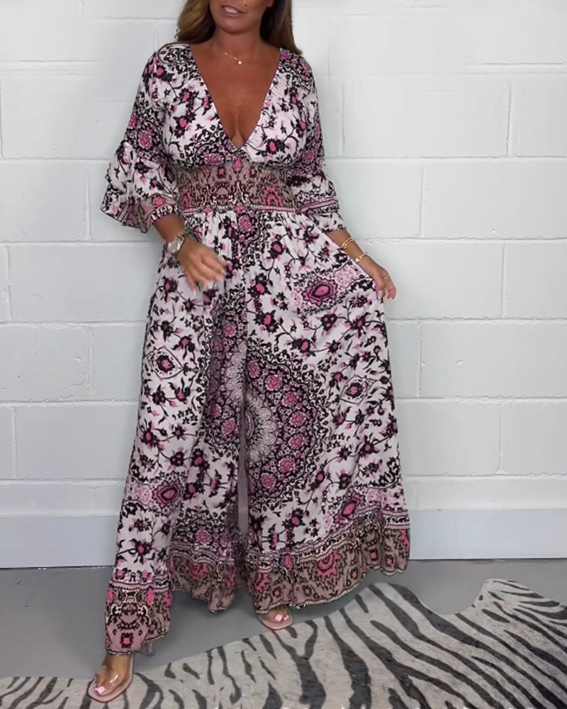 Stella Vintage Jumpsuit